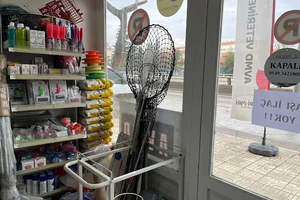 ANKARA VETERİNER MALZEME DEPOSU - Resim 6