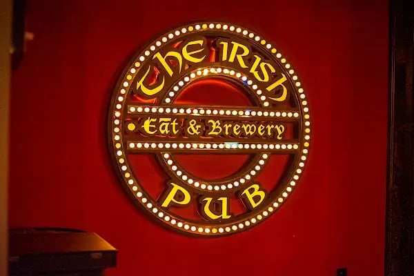 The Irish Pub Alanya - Resim 9