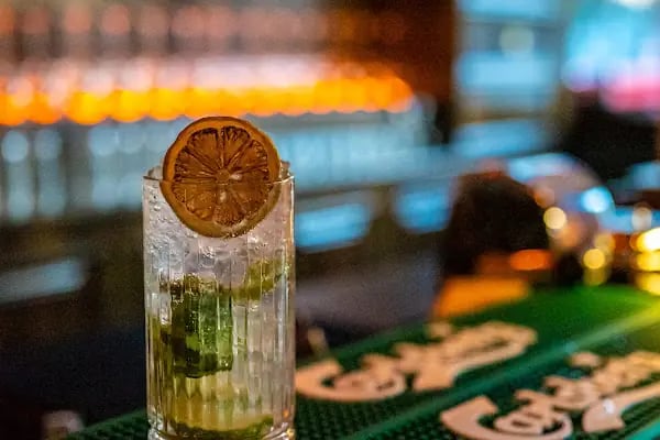 The Irish Pub Alanya - Resim 8