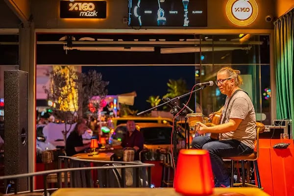 The Irish Pub Alanya - Resim 4