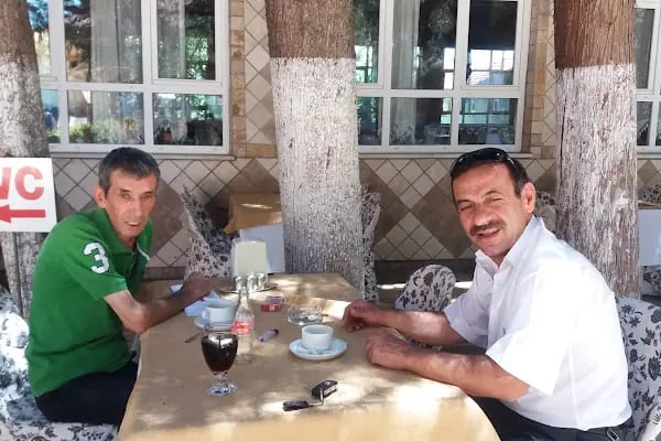 Tillemoğlu Restoran - Resim 17