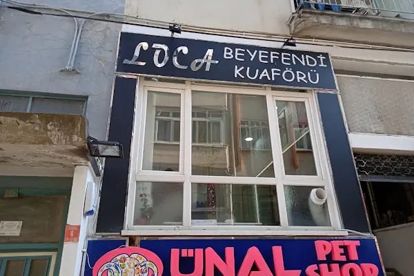 Loca Beyefendi Kuaförü - Resim 2