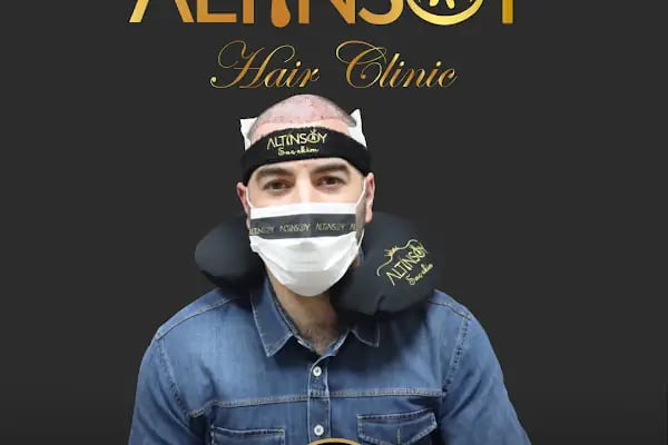 VEYSİ KAPLAN SAÇ EKİMİ &amp; ESTETİK - Resim 20
