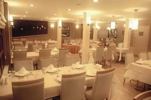 Hotel Abro Necatibey - Resim 3