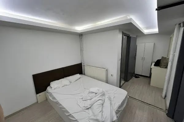Hotel Abro Necatibey - Resim 16