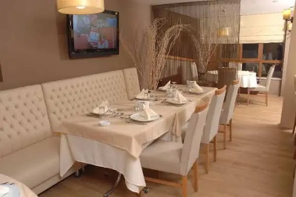 Hotel Abro Necatibey - Resim 7