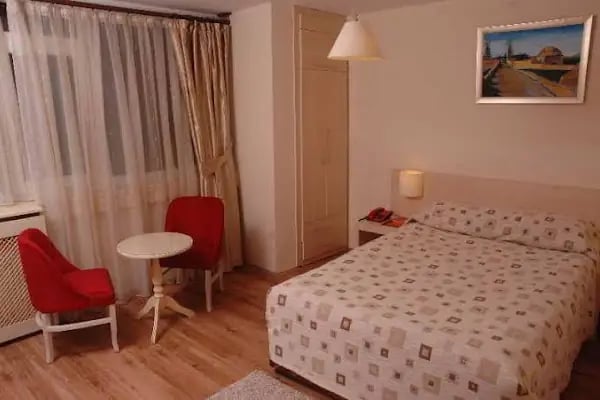 Hotel Abro Necatibey - Resim 9