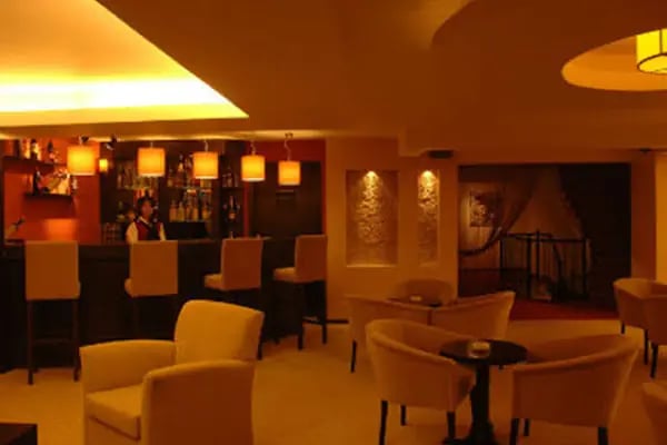 Hotel Abro Necatibey - Resim 4