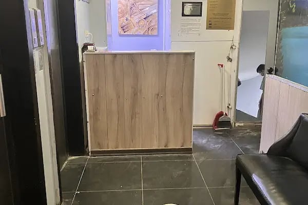 Hotel Abro Necatibey - Resim 18