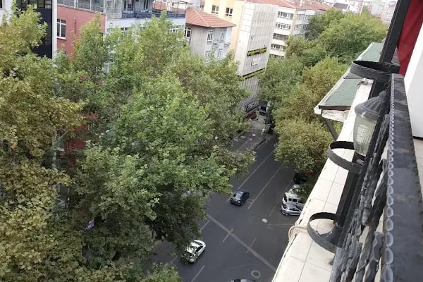 Hotel Abro Necatibey - Resim 12