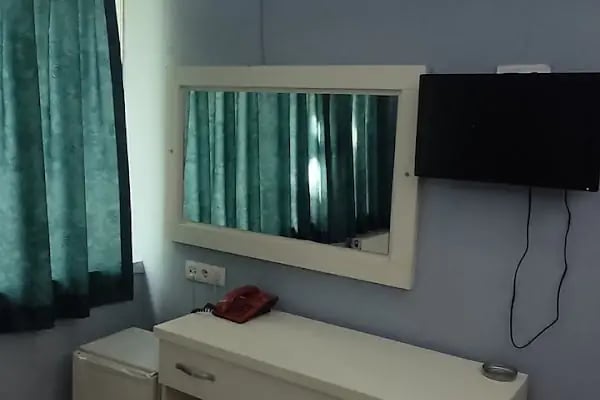 Hotel Abro Necatibey - Resim 17