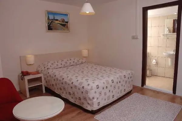 Hotel Abro Necatibey - Resim 2