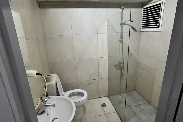 Hotel Abro Necatibey - Resim 15