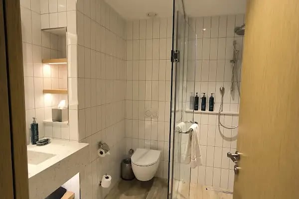 Hilton Garden Inn Balikesir - Resim 18