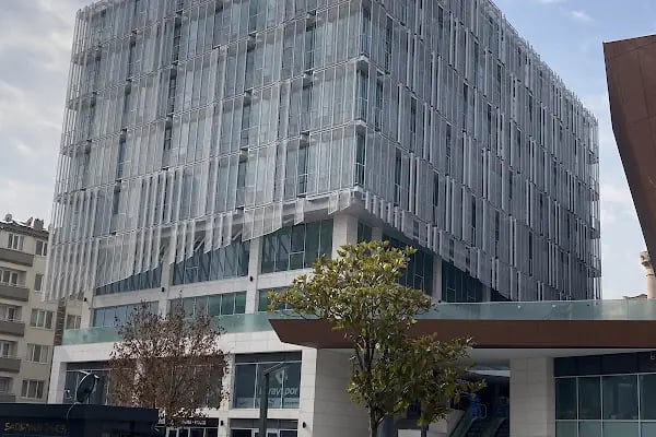 Hilton Garden Inn Balikesir - Resim 17