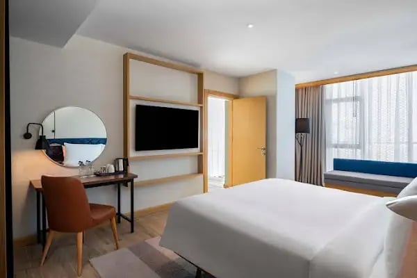 Hilton Garden Inn Balikesir - Resim 14