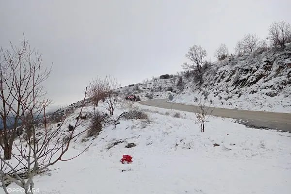 Bozdağ Milli Parkı - Resim 13