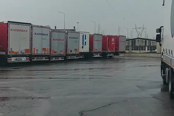 Gümrük Park - Resim 8