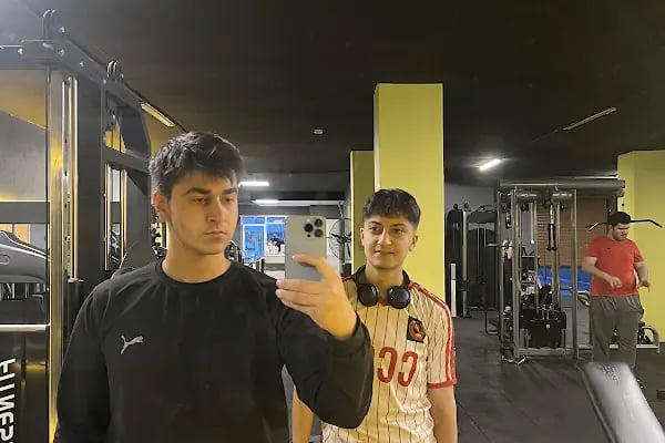 Performixgym - Resim 8