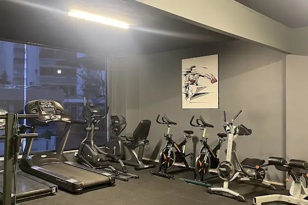 Performixgym - Resim 16