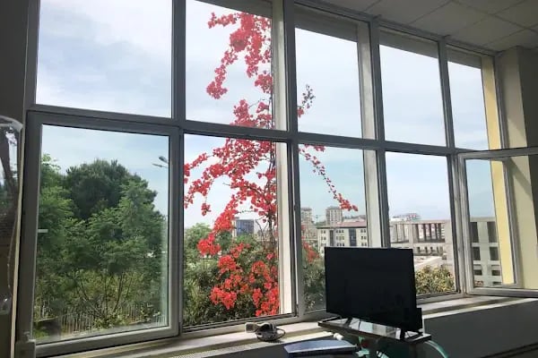 Özel Serik Belek Diyaliz Merkezi - Resim 1