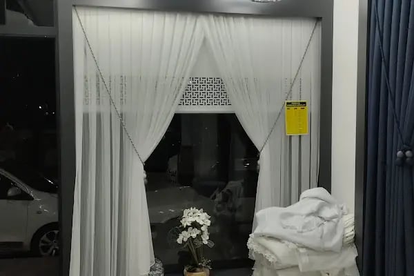 Çınar Perde - Resim 8