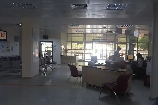 Edirne Ağız ve Diş Sağlığı Merkezi - Resim 18