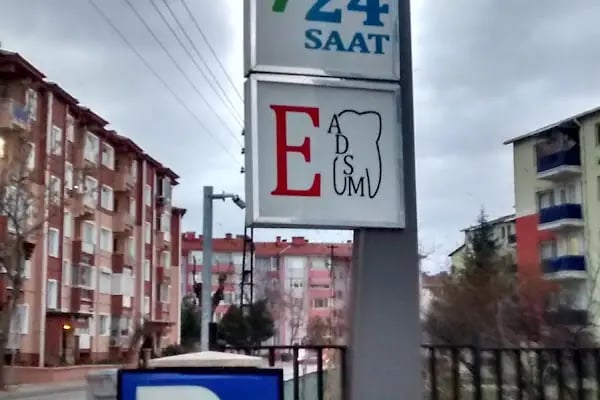 Edirne Ağız ve Diş Sağlığı Merkezi - Resim 12