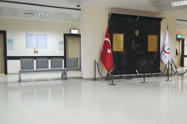 Edirne Ağız ve Diş Sağlığı Merkezi - Resim 17