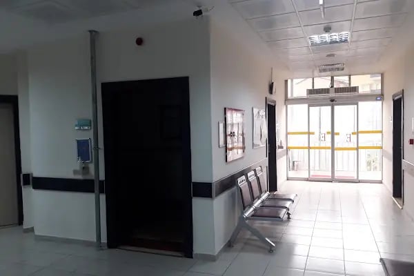 Edirne Ağız ve Diş Sağlığı Merkezi - Resim 20
