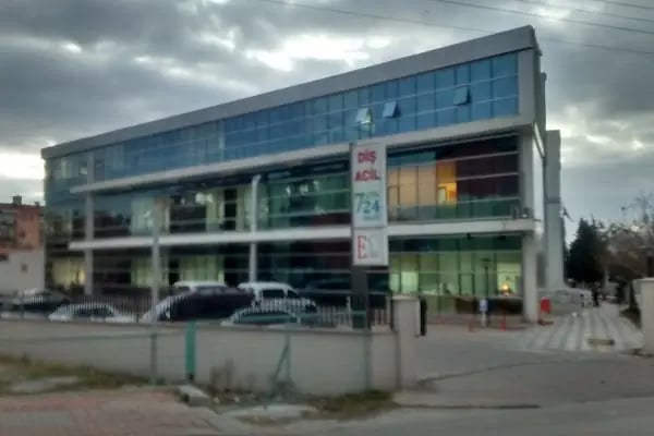 Edirne Ağız ve Diş Sağlığı Merkezi - Resim 7