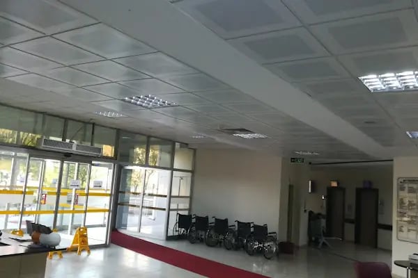 Edirne Ağız ve Diş Sağlığı Merkezi - Resim 19