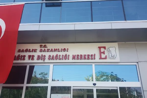 Edirne Ağız ve Diş Sağlığı Merkezi - Resim 4