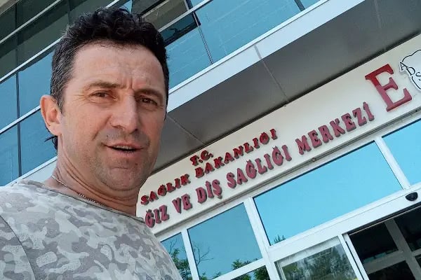 Edirne Ağız ve Diş Sağlığı Merkezi - Resim 13