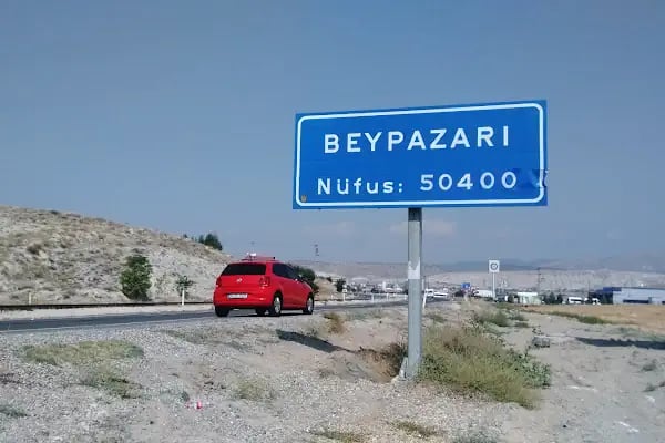 TAŞKOPARAN PARKI - Resim 2
