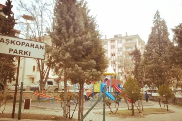 TAŞKOPARAN PARKI - Resim 4