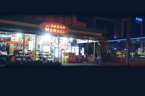 Akşah Market - Resim 5