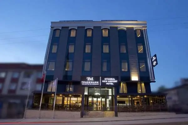 Days Inn By Wyndham İstanbul Arnavutköy - Resim 18