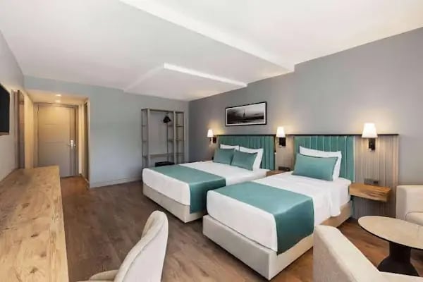 Days Inn By Wyndham İstanbul Arnavutköy - Resim 15