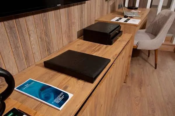 Days Inn By Wyndham İstanbul Arnavutköy - Resim 13