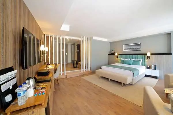 Days Inn By Wyndham İstanbul Arnavutköy - Resim 20