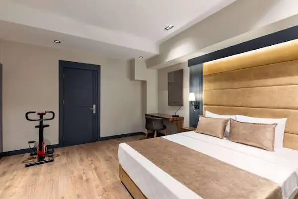 Days Inn By Wyndham İstanbul Arnavutköy - Resim 7