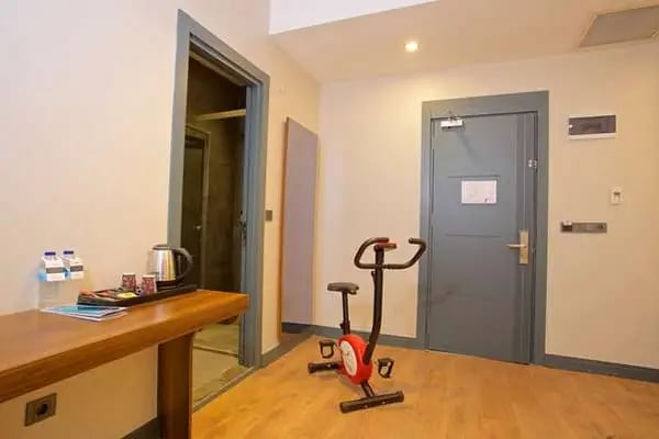 Days Inn By Wyndham İstanbul Arnavutköy - Resim 11