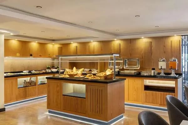 Days Inn By Wyndham İstanbul Arnavutköy - Resim 5