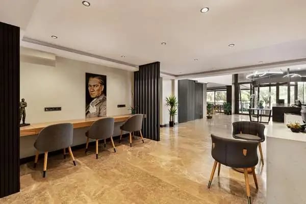 Days Inn By Wyndham İstanbul Arnavutköy - Resim 4
