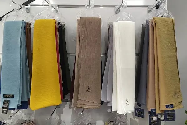 butik istanbul's değirmiçem - Resim 4