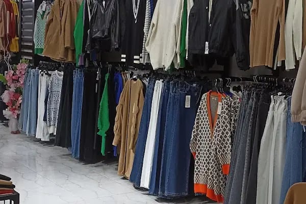 butik istanbul's değirmiçem - Resim 9