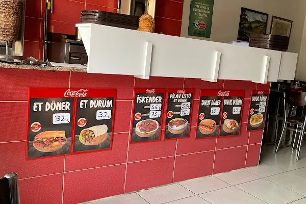 Has Döner acıpayam - Resim 17