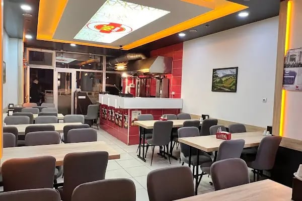 Has Döner acıpayam - Resim 20