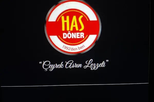 Has Döner acıpayam - Resim 16